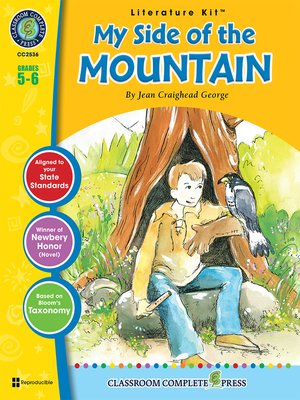My Side of the Mountain - ebook